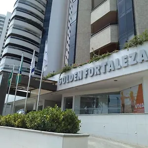  Apartamento Flat Golden Beira Mar 557